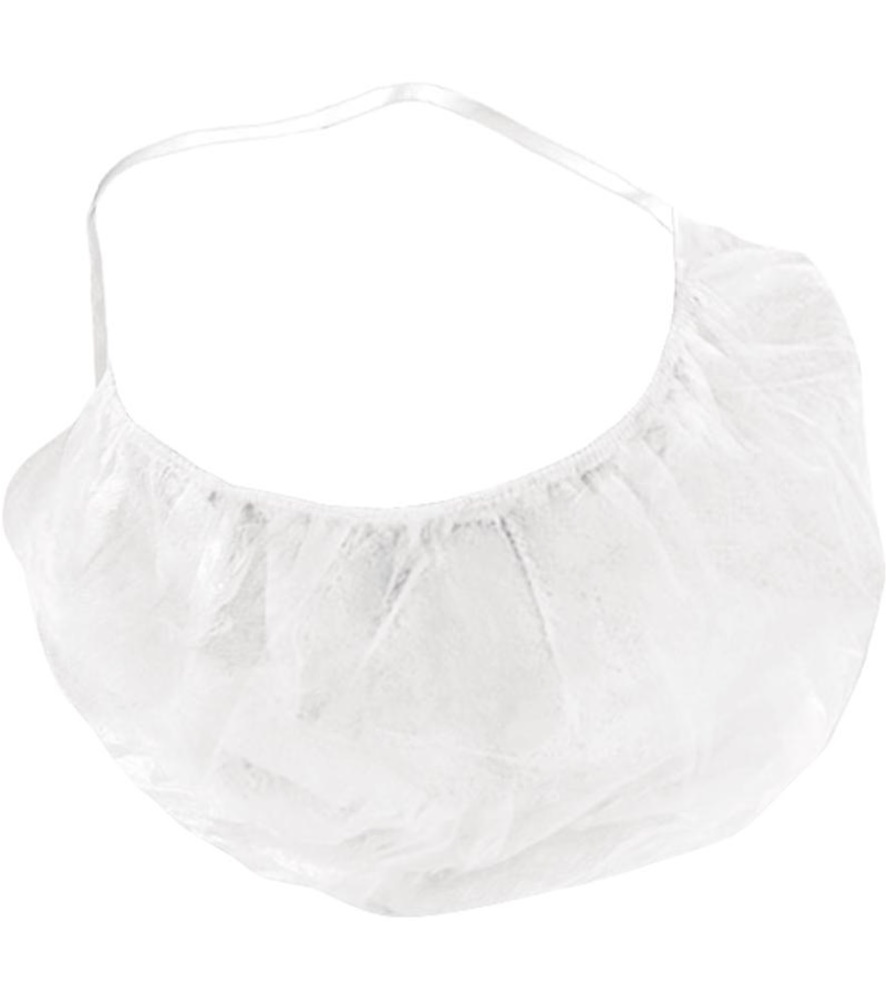 szakallvedo_PO115 Delta Plus áll/szakállvédő 100db/doboz - Image 1