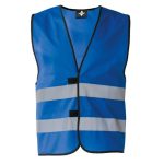 Korntex DORTMUND funkcionális mellény