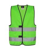 Korntex biztonsági mellény gyerekeknek - Image 4