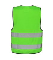 Korntex biztonsági mellény gyerekeknek - Image 5