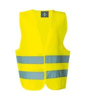 Korntex biztonsági mellény gyerekeknek