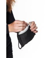 Korntex FLORENCE fényvisszaverő tornatáska, tornazsák - Image 3