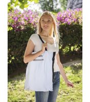 Korntex MILAN fényvisszaverő bevásárlótáska - Image 2