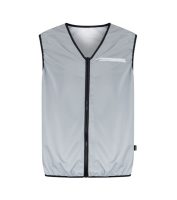 Korntex AMSTERDAM erősen fényvisszaverő mellény