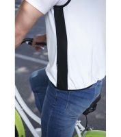 Korntex AMSTERDAM erősen fényvisszaverő mellény - Image 3