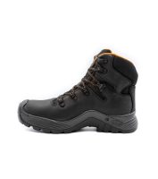 No Risk BRANDON S3 munkavédelmi bakancs - Image 4