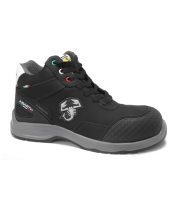 Abarth Zerocento X-TREME S3 védőbakancs