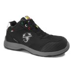 Abarth Zerocento ALTO S3 ESD munkavédelmi félcipő
