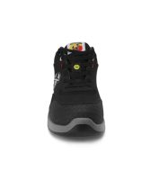 Abarth Zerocento ALTO S3 ESD munkavédelmi félcipő - Image 3