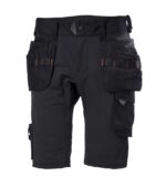 Helly Hansen CHELSEA lengőzsebes rövidnadrág - Image 4