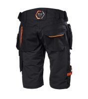 Helly Hansen CHELSEA lengőzsebes rövidnadrág - Image 5