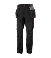 Helly Hansen KENSINGTON lengőzsebes munkanadrág - Image 3