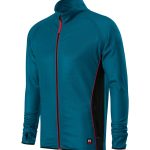 Malfini VERTEX sztreccs polár férfi pulóver