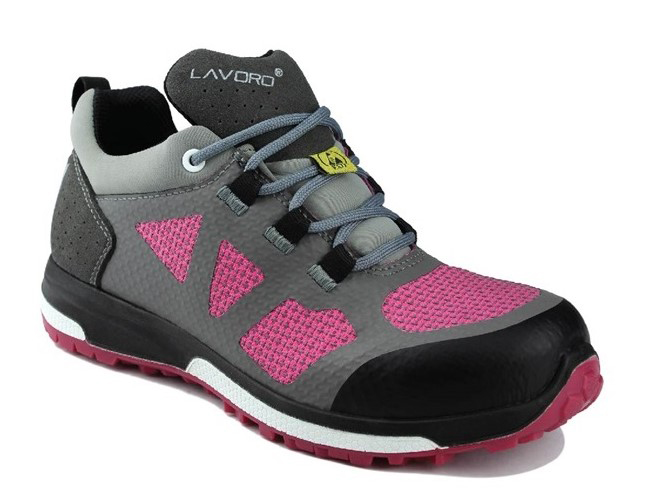 lavoro leia noi munkavedelmi cipo