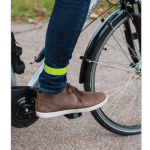 Korntex PORTO felpattintható fényvisszaverő bokapánt