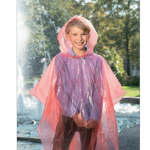 Korntex SUMATRA eldobható gyerek poncho