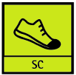 SC jelzes