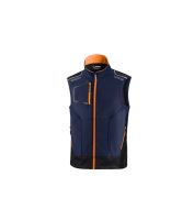 Sparco Tech könnyű mellény