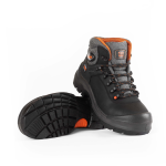 No Risk Blackrock munkavédelmi bakancs S3 - Image 2