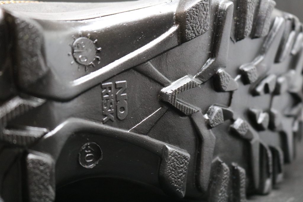 Discovery Atlantis talp