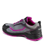 Sparco DANICA ESD S3S női munkavédelmi cipő - Image 3