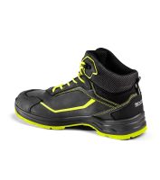 Sparco JURI ESD S3S munkavédelmi bakancs - Image 4