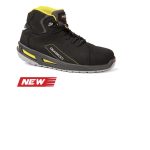 Giasco GYM EVO S3L FO SR munkavédelmi bakancs