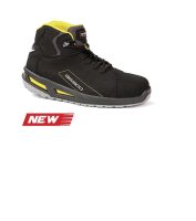 Giasco GYM EVO S3L FO SR munkavédelmi bakancs