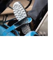 Giasco QUARZ S3S FO CI SC SR munkavédelmi bokacsizma - Image 2