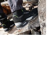 Giasco OPAL S1PS FO SC SR Munkavédelmi Cipő - Image 2