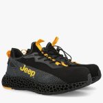 JEEP EAGLE S1 PL SR Munkavédelmi Cipő