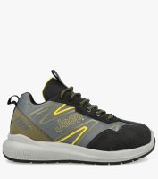 JEEP WILLYS S1 PL FO SR Munkavédelmi Cipő KIFUTÓ TERMÉK - Image 4