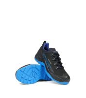 Lavoro GLADE S3 HI CI SRC munkavédelmi cipő