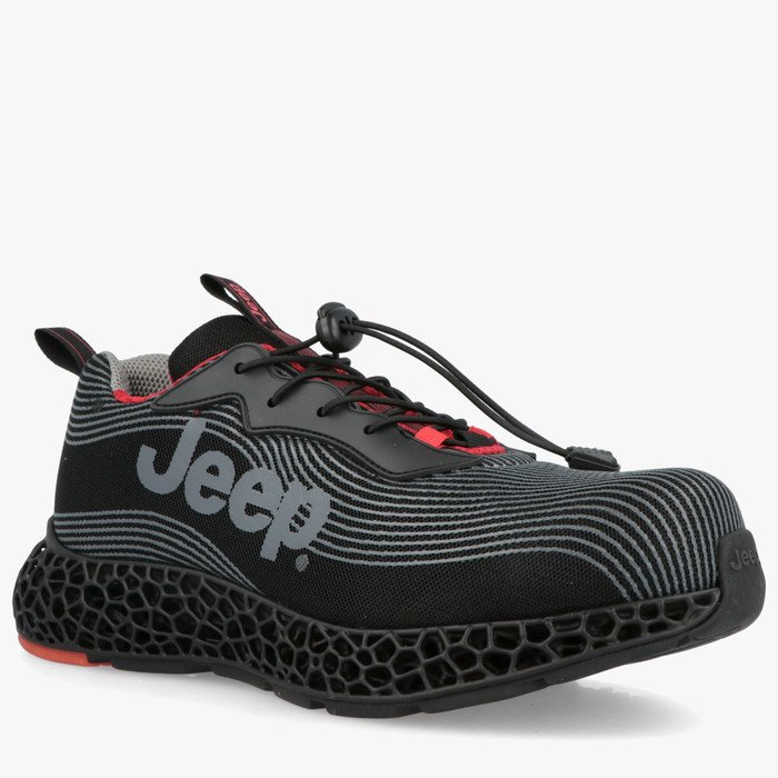 Jeep Avenger 42 48 S1 Safety Shoe