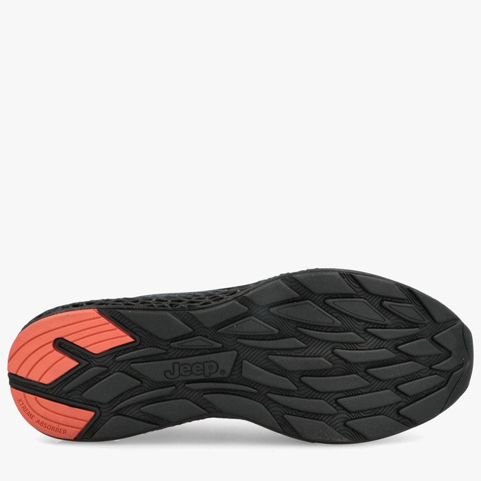 Jeep Avenger 42 48 S1 Safety Shoe talp