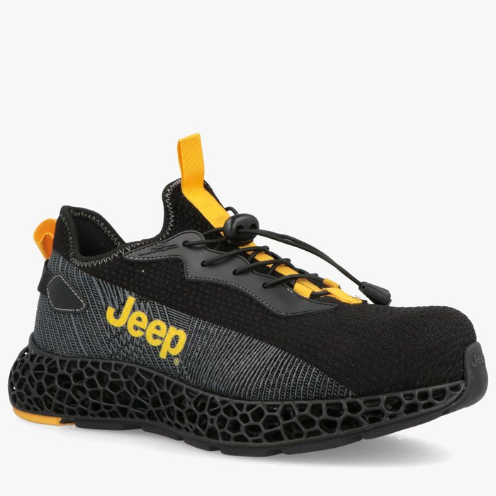 Jeep Eagle Safety shoe s1