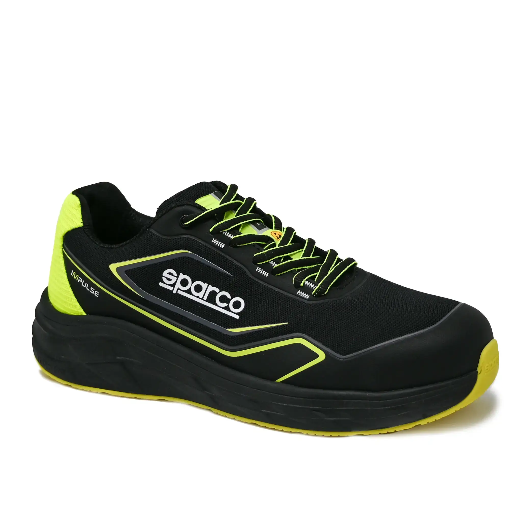 LUTON1 Sparco IMPULSE LUTON ESD S1PS munkavédelmi cipő - Image 1