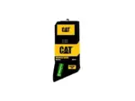 Caterpillar AV226-AV227 BUSINESS zokni fekete 5pár/csomag