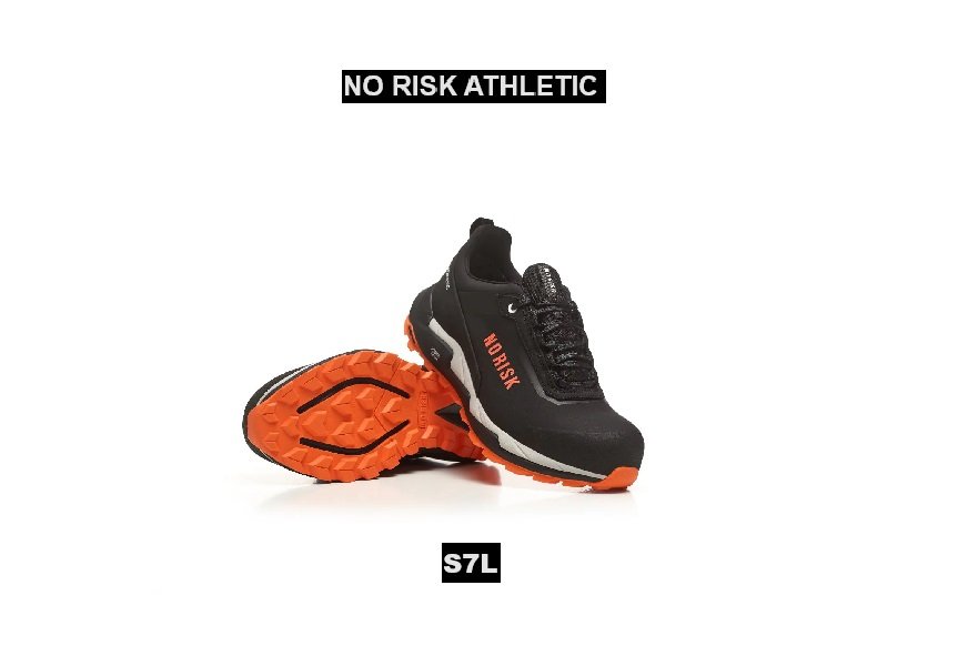 Norisk athletic STX
