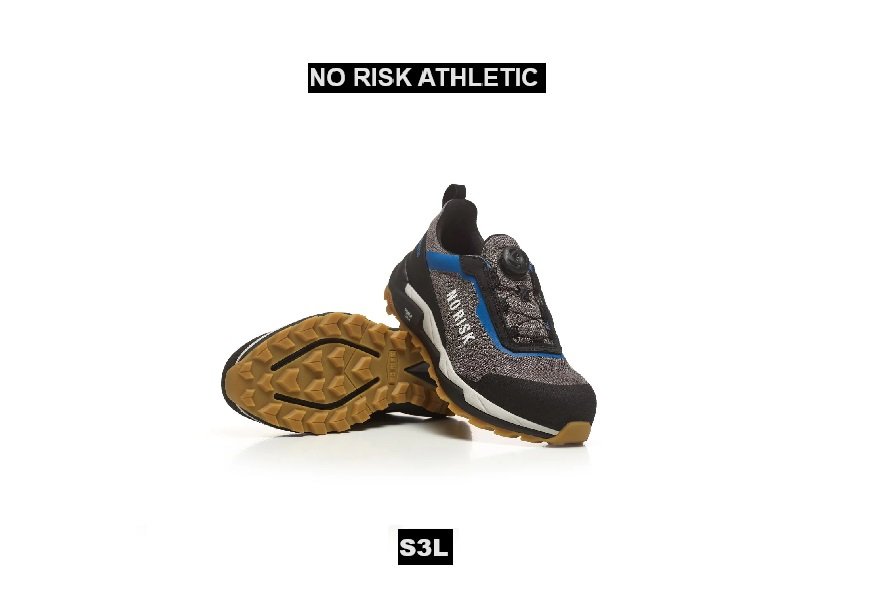 Norisk athletic gyorsfuzos