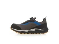 NO RISK ATHLETIC LOW S3L HI CI HRO FO SR gyorsfűzős védőcipő - Image 8