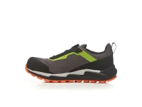 NO RISK ATHLETIC LOW S3L HI CI HRO FO SR gyorsfűzős védőcipő - Image 4