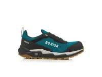 NO RISK ATHLETIC LOW S3L HI CI HRO FO SR védőcipő - Image 6