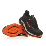 NO RISK ATHLETIC LOW STX S7L HI CI HRO FO SR sympatex védőcipő