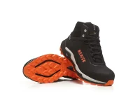 NO RISK ATHLETIC MID STX S7L HI CI HRO FO SR sympatex védőbakancs