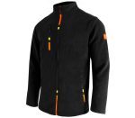 Burgia SUPERSOFT unisex polár pulóver - Image 5