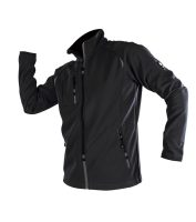 Burgia 4STRETCH funkcionális munkás kabát