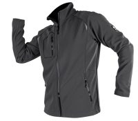 Burgia 4STRETCH funkcionális munkás kabát - Image 5