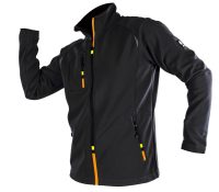 Burgia 4STRETCH funkcionális munkás kabát - Image 3