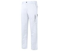 BURGIA PURE sztreccs derekas munkanadrág - Image 5